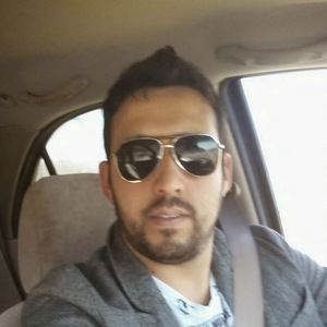 Meet your Posher, Cesar